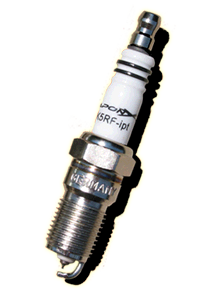 Mission Ignition Performance Automotive Spark Plugs